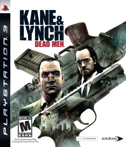 Whv Games - Kane Lynch - Preis vom 28.09.2026 21:19:57 h