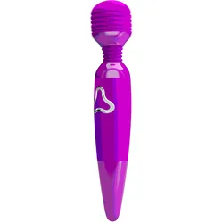 Party up, Vibrator, Bruce