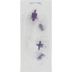 Amika Pumpenset Easybag Enfit 1 ST