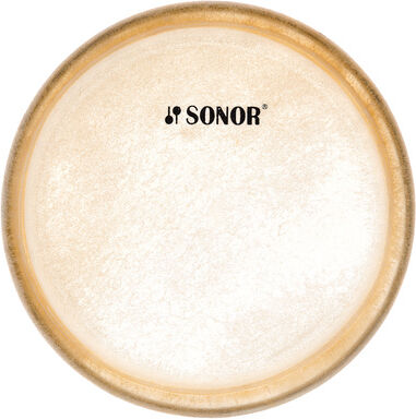 Sonor "GHB 7 CR 7" Bongo Head Global"