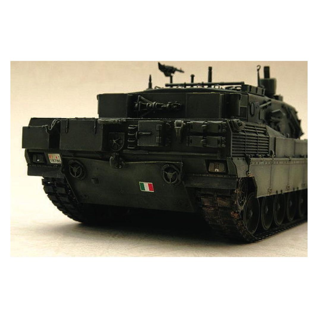 Trumpeter Italienischer Panzer C-1 Ariete (00332)