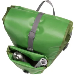 Vaude, Velotasche, (Gepäckträgertasche)