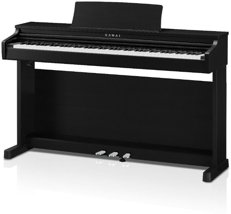 Kawai CX-202 Schwarz E-Piano