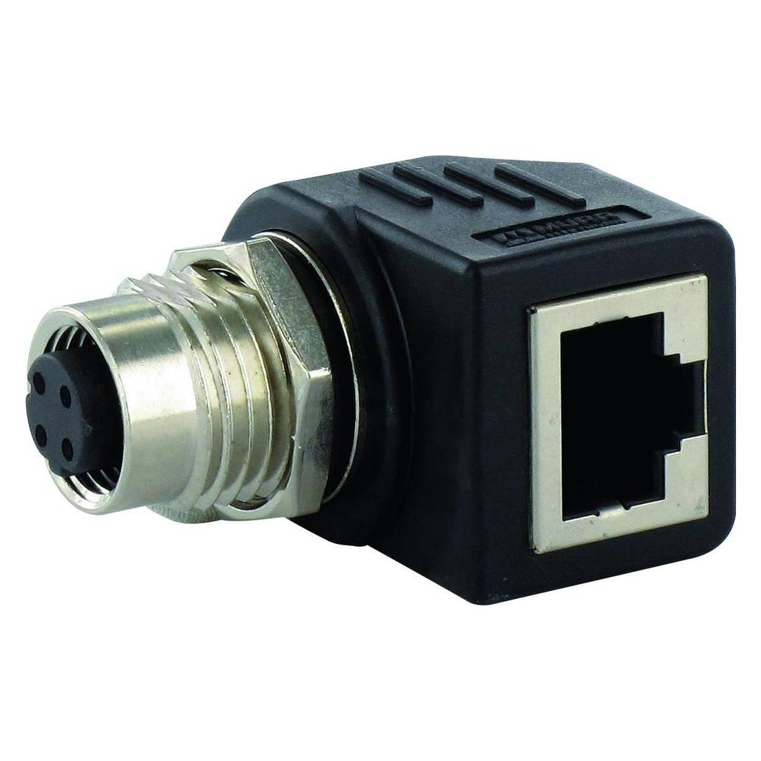 Murr Elektronik RJ45-Adapter (7000-99052-0000000)