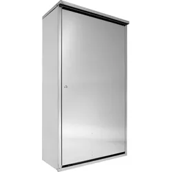 Gok Flaschenschrank für 1 Gasflasche 11 kg