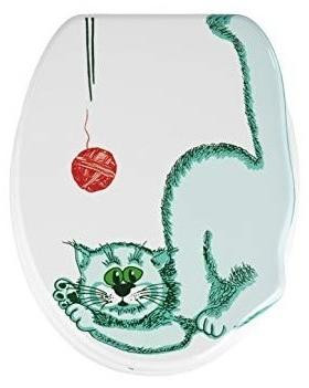 Wenko Toiletbril Felix