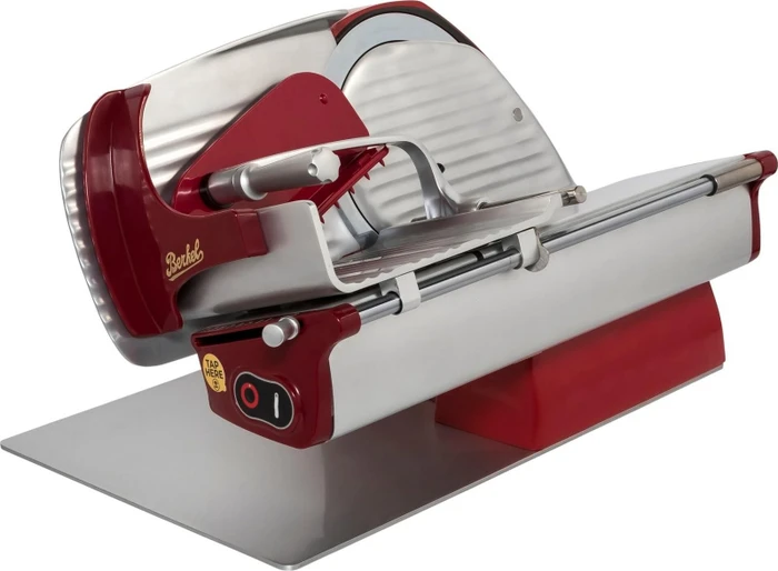 Berkel Homeline HL PLUS 200 red Slicer