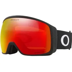 OAKLEY Herren Brille FLIGHT TRACKER XL, Größe ONE SIZE in Schwarz 07