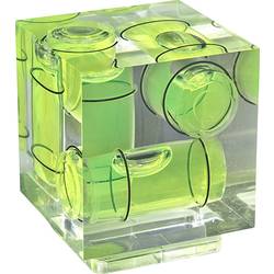 Kaiser Fototechnik Kaiser Triplex Spirit Level - Libelle 6393 Wasserwaage