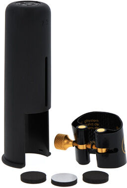 GF GF-14M Ligature Baritone Sax G