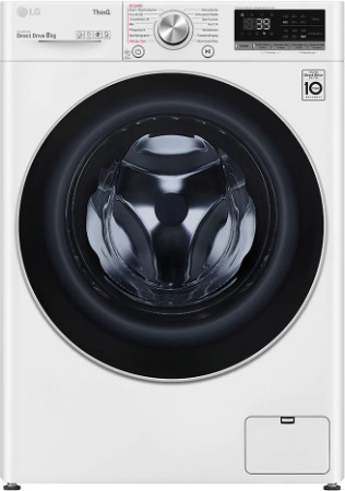 LG Waschmaschine F4WV708P1E