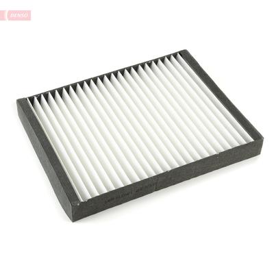 DENSO Filter, Innenraumluft dcf375p für Suzuki