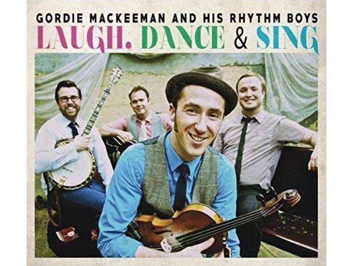 Laugh, Dance & Sing