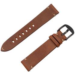 JT Berlin JT Berlin Watchband Alex II Vintage Un Armband 44 mm, 40 mm, 47 mm, 43 mm, 45 mm, 46 mm, 42 mm, 41 mm 10847