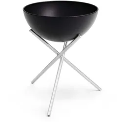 höfats BOWL 57 Feuerschale mit Dreibein