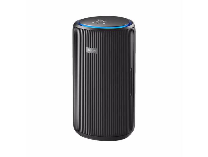 Philips AC4221/11 PureProtect Pro 4200 Series Luftreiniger – Luftreiniger/Luftkühler – schwarz
