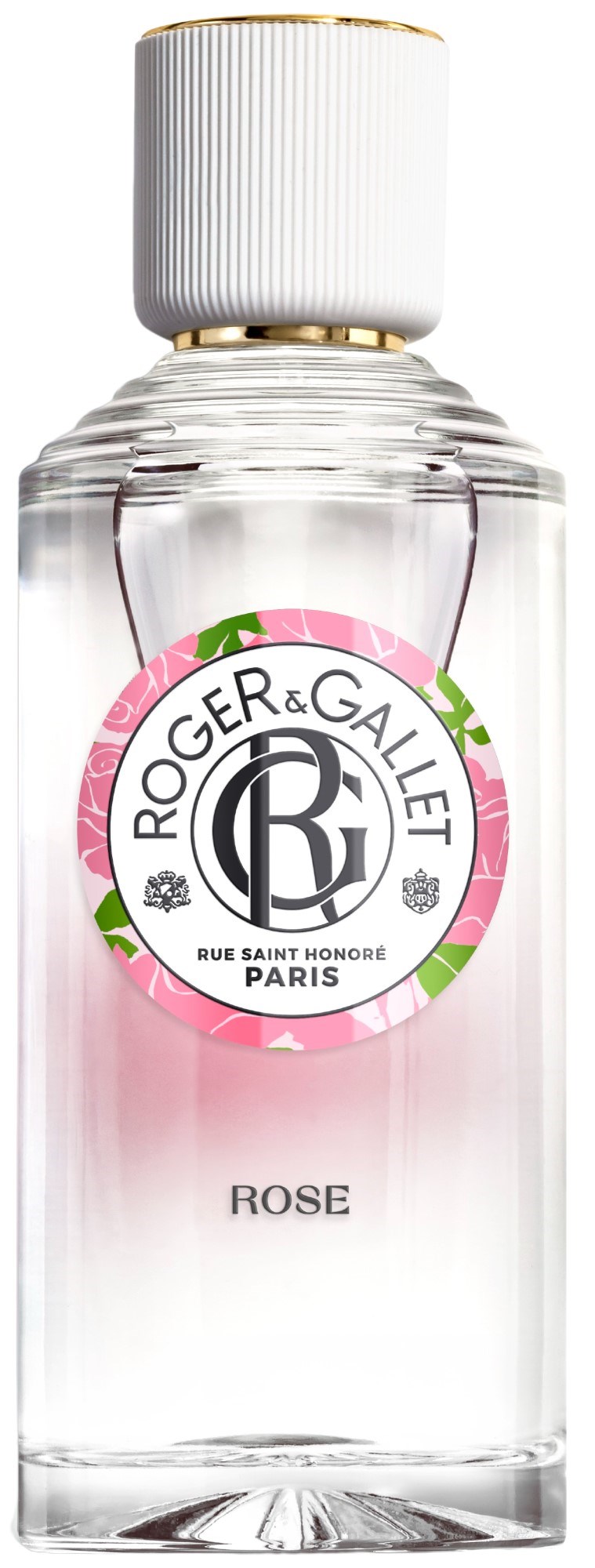 Roger&Gallet Rose Wellbeing Fragrant Water 100mL
