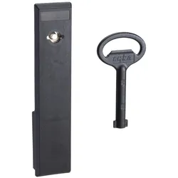 Schneider Electric Doppelbarteinsatz 5mm NSYTDB5PL