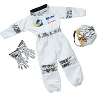 Melissa & Doug - Astronauten Kostüm, Rollenspiel