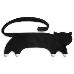 Wärmekissen | Die Katze Coco