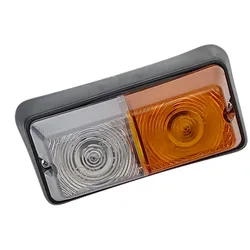 Blinkleuchte vorn links MTS Belarus Blinker | PF204B