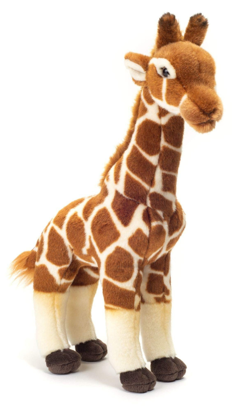 Solidchoice Giraffe Pluche 38 cm
