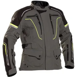 Richa Infinity 2 Pro Damen Motorrad Textiljacke S