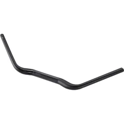 CONTEC Lenker Sendai 90 630 mm schwarz