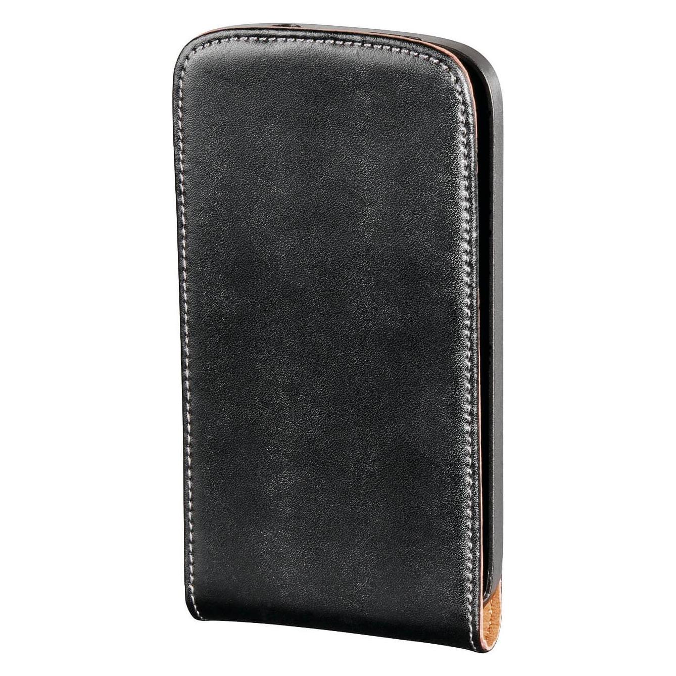 Hama Smart Case, Flip case, HTC, Salsa, Black (HTC Salsa) (106578)