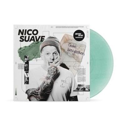 Suave, N: Gute Neuigkeiten (Deluxe Version) - Nico Suave, Vinyl, 4251777701300
