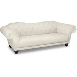 Megasofa SANSIBAR AARHUS (BHT 246x85x97 cm) - BHT 246x85x97 cm