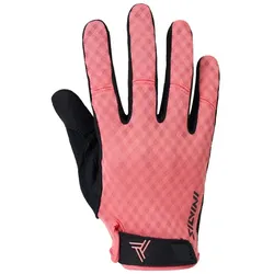 Silvini Gattola Damenhandschuhe Coral Gr. M