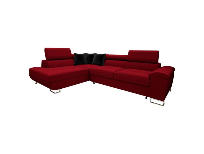 ECKSOFA Cotere Premium, Seite: Links