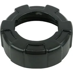 IRION Überwurfmutter Aluminium - 600033