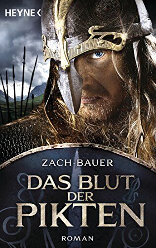 Bastian Zach - Das Blut der Pikten: Roman - Preis vom 09.10.2026 07:28:09 h