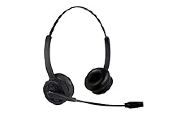 T'nB ACTIV - Micro Casque, Bluetooth Stéréo Professionnel
