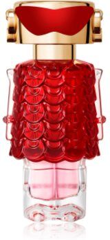 Rabanne Fame In Love perfume para mulheres 30 ml. Fame In Love