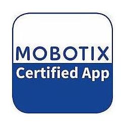 Mobotix Mx-APP-VX-USD Vaxtor App (Mx-APP-VX-USD)