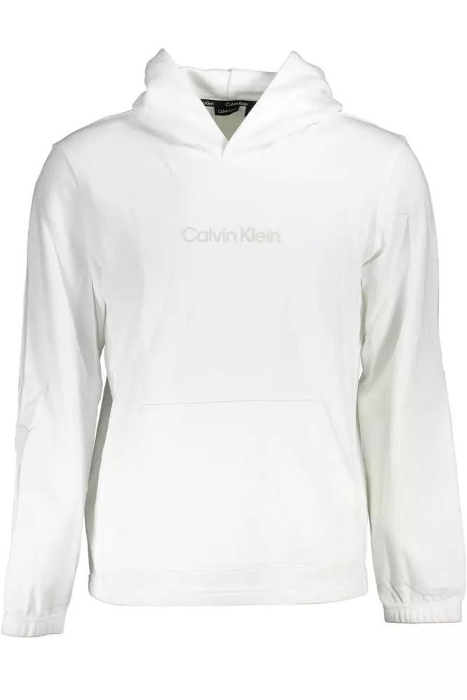 Geborduurde logo Hoodie K50k507276