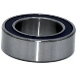 Black Bearing, Kugellager, Max 63804 2rs