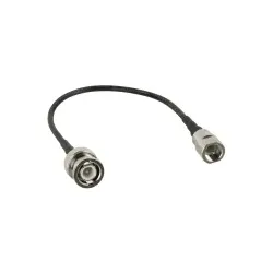 ACV Antennenadapter FME(m)>BNC(m) LEONI PRO 1502-63-1