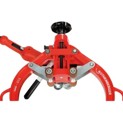 ROTHENBERGER ROCUT UKS 160-355 Umlaufkreissäge  - 1000000532