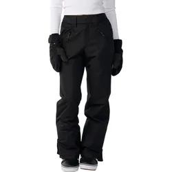 RIP CURL S-SERIES RIDER Hose 2027 solid black - S