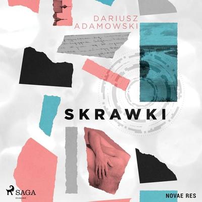 Skrawki - Dariusz Adamowski, Audio, 4066339456631