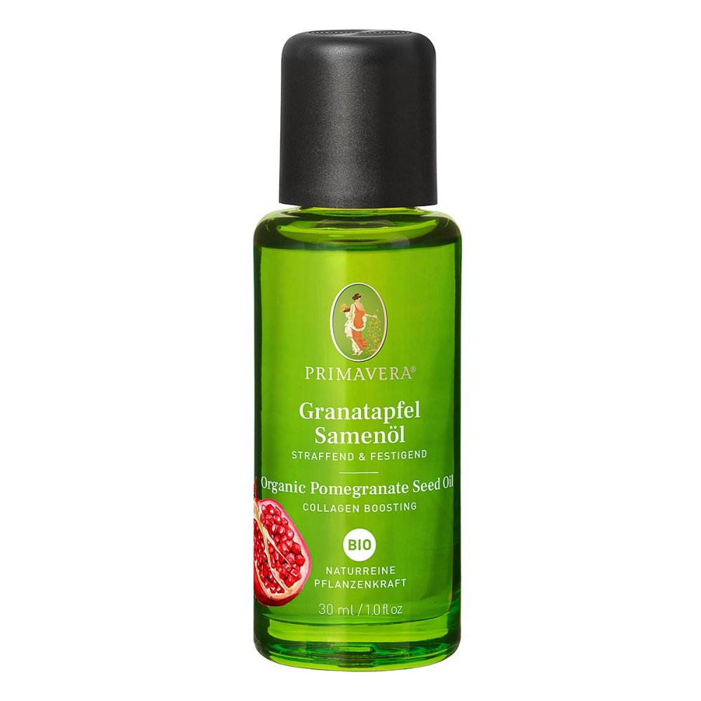 Primavera Life GmbH Primavera® Granatapfel Samenöl 18195010