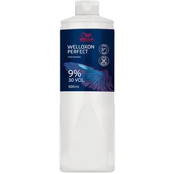500ml Wella Professionals Welloxon Perfect Creme Developer