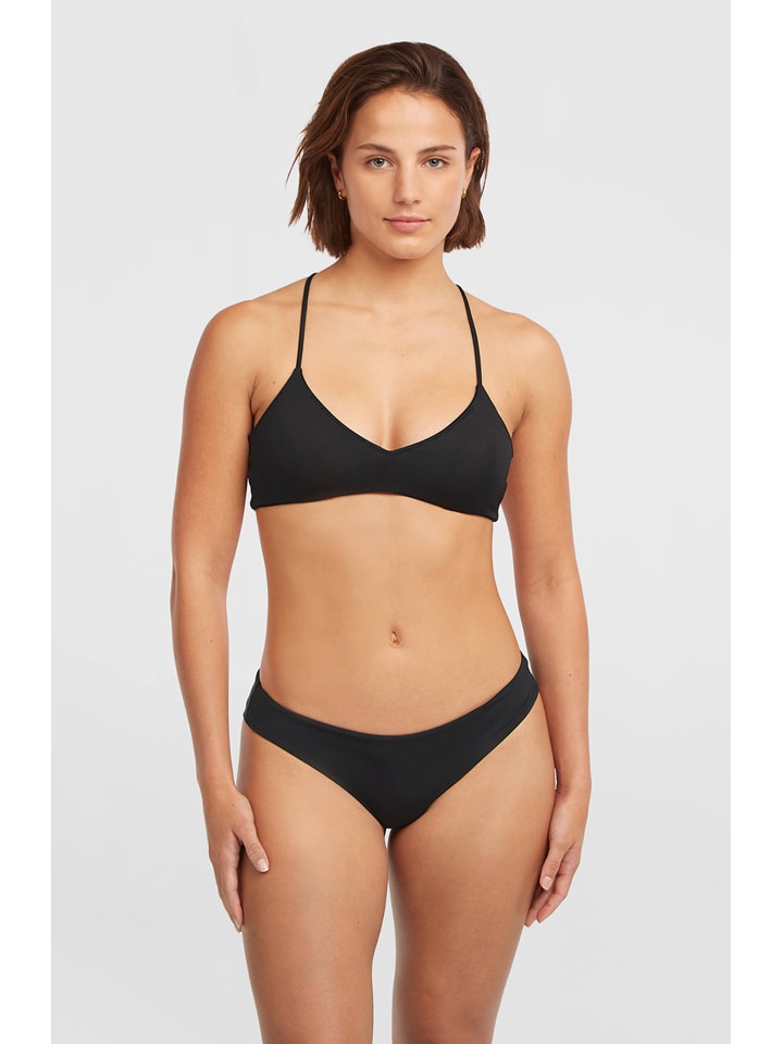O'Neill Bikini-Oberteil "Huntington" in Schwarz - 36