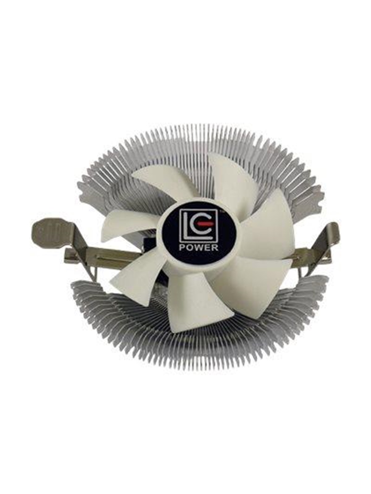 LC Power Cosmo Cool - CPU-Luftkühler