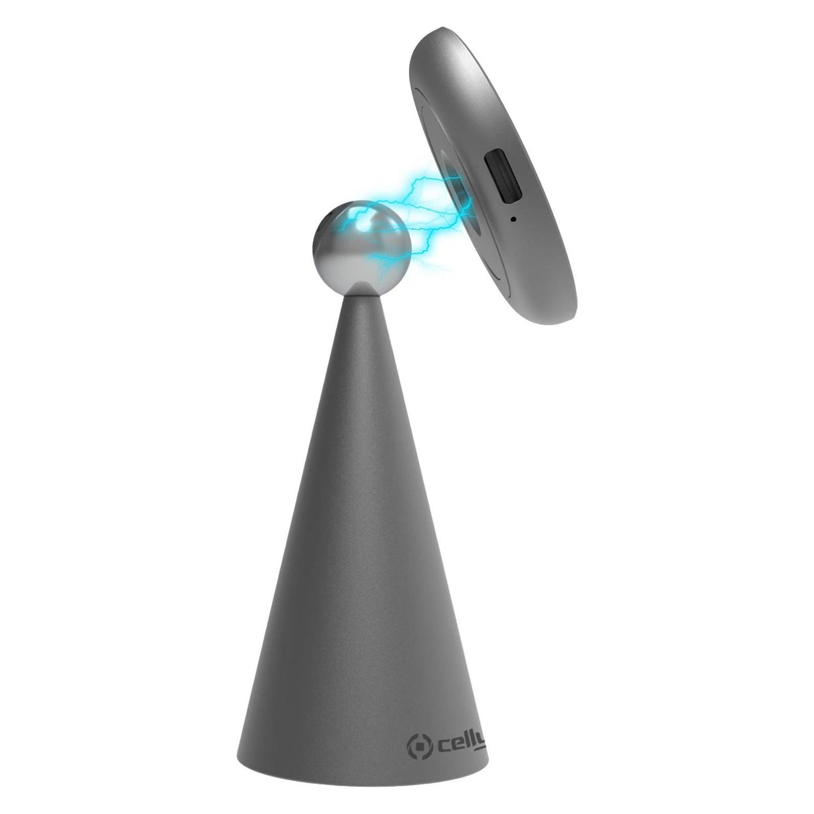 Celly Magstandcharge (15 W) (MAGSTANDCHARGE)