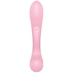 Satisfyer, Vibrator, Triple Oh